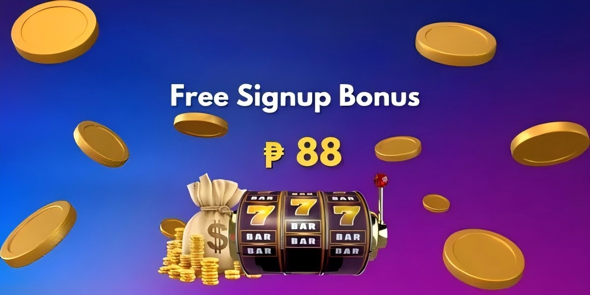 JL96 Casino Welcome Bonus